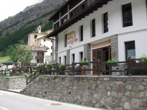 Hotel Parco Nazionale Valsavarenche